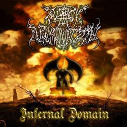 Black Abomination : Infernal Domain